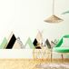 Ambiance Sticker Muursticker IMATONG - 70x115cm