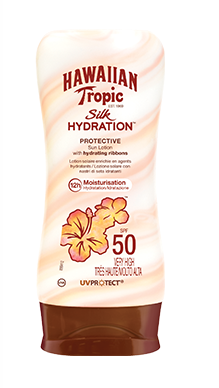 Hawaiian Tropic 5099821001421