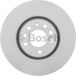 BOSCH Remschijfeenheid BD1043 0986479113