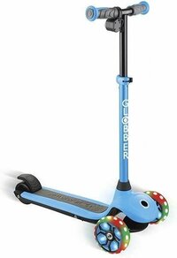 Globber Elektrische Step One K E-Motion 4 V3 Plus - Blauw