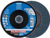 PFERD TOOLS POLIFAN PFF 180 Z60 SG POWER STEELOX