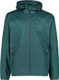 CMP Waterdichte jas Mannen S Korstmossen Polyester Herfst/Winter 2025