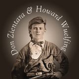 Don Zientara & Howard Wuelfing - Don Zientara & Howard Wuelfing (7" Single)