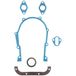 Fel-Pro TCS13075-1 Timing Cover Pakking Set