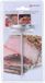 Alpina Vlees thermometer prikker - 0-120 graden celcius - RVS - 12 cm - analoog - Braadthermometer