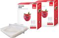 Solis Vacumeerzakken 20 x 30 cm - 100 stuks