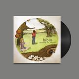 Vignetting Bibio Vignetting the Compost LP