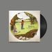 Vignetting Bibio Vignetting the Compost LP