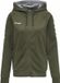 Hummel Dames Trainingsjack Hmlgo Cotton Zip Hoodie Woman 204232