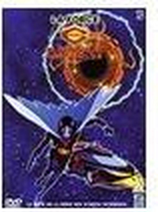 Force G Vol 3 [DVD]