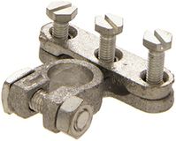 Jakoparts 52285091 batterijklem