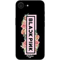 Icecat Coque Pour Iphone 16E blackpink concert paris