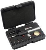 TOOLCRAFT SIG-290 Gassoldeerbout 1100 °C 60 min. Incl. soldeerpunt 1 stuk(s)