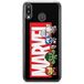 ERT GROUP Mobiel telefoonhoesje voor Samsung M20 Origineel en Officieel Erkend Marvel Patroon 010