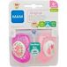 MAM Original sucette silicone 16+m 2 pièces