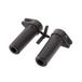 Axial AXIC3194 Yeti XL adapter voor rechte as