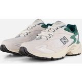 New Balance 725 Sneakers Laag Wit Maat 40