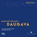 Latvian Martins Brauns: Daugava