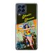 ERT GROUP mobiel telefoonhoesje voor Samsung M53 5G Wonder Woman 016