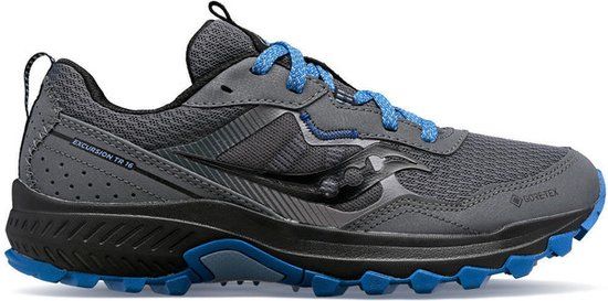 Saucony Excursion TR16 GTX Dames