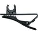 Shure AMVL-CLIP Microfoon Klem Zwart