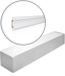 NMC Z1550-box ARSTYL Wandlijst 1 doos 23 stukken | 46 m