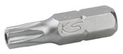 KS Tools 911.2282 1/4" Bit, met boring, TB10, 25mm
