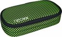 neoxx Jump Trousse scolaire All About Neon jaune fluo