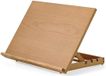 Merkloos A3 Workstation Ebro Tekentafel Hout Naturel
