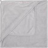 Baby's Only Wikkeldeken Cozy - Dusty Grey - 75x75 cm