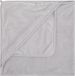 Baby's Only Wikkeldeken Cozy - Dusty Grey - 75x75 cm
