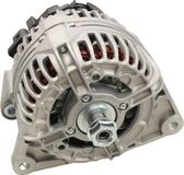 FAST FT74125 Alternateur 110A 14V pour FIAT Ducato