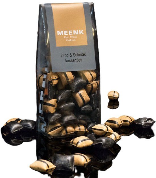 Meenk De Woldstreek Hardcover