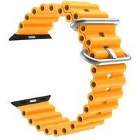 SZSMART Armband SZSMART Ronde voor Apple Watch Series 3 42 mm