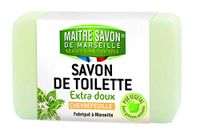 Maître Savon de Marseille Provence Kamperfoelie Zeep 100 g