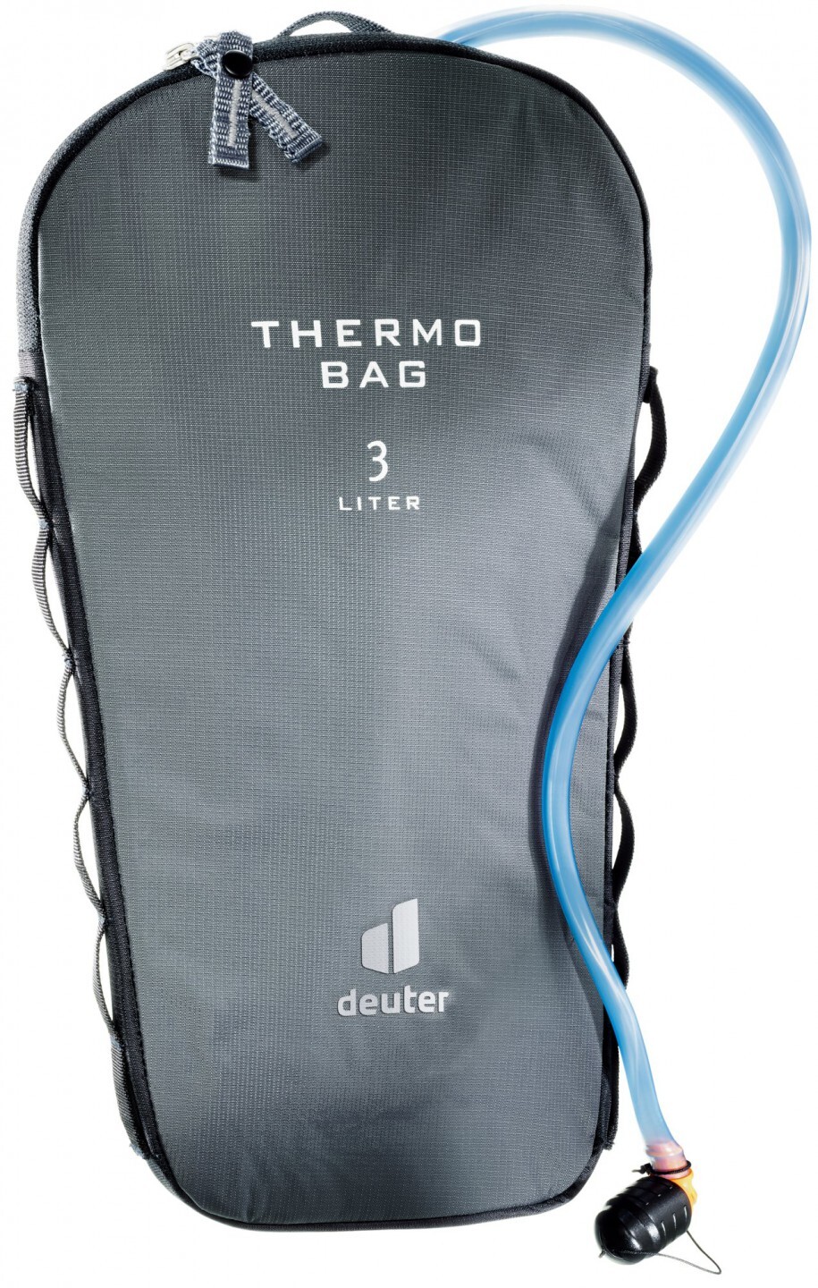 DEUTER Streamer Thermo Bag 3.0 l / granite / Uni /  / 2022