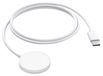 Beline Chargeur à induction pour Apple Watch, Blanc/Blanc, 3W, Modèle Blnawc01