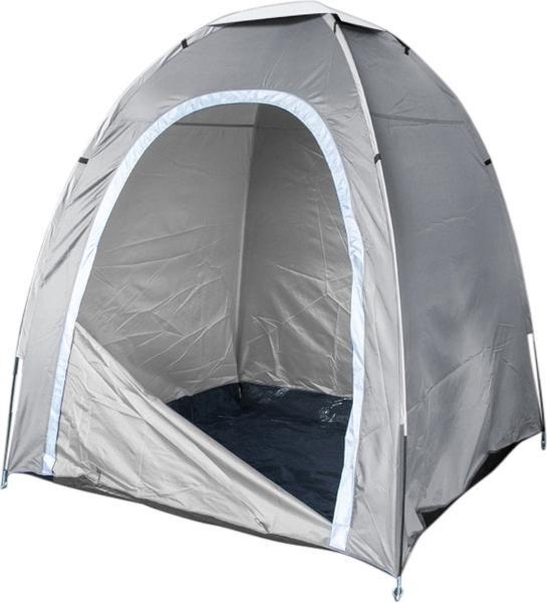 Bo-Camp Opbergtent - Medium - Plus - 1.8x1.8x2 Meter