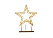 Anna's Collection Ster op voet 800l 36x3 cm classic warm