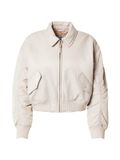 Levi's Bowie Cropped Bomber Jacket