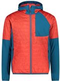 Cmp Fix Hood Hybrid 32z6477 Jas Rood 2XL Man