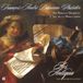 OUTHERE François-Andre Danican Philidor: Six Quatuors Parisiens; L'Arte de la Modulation