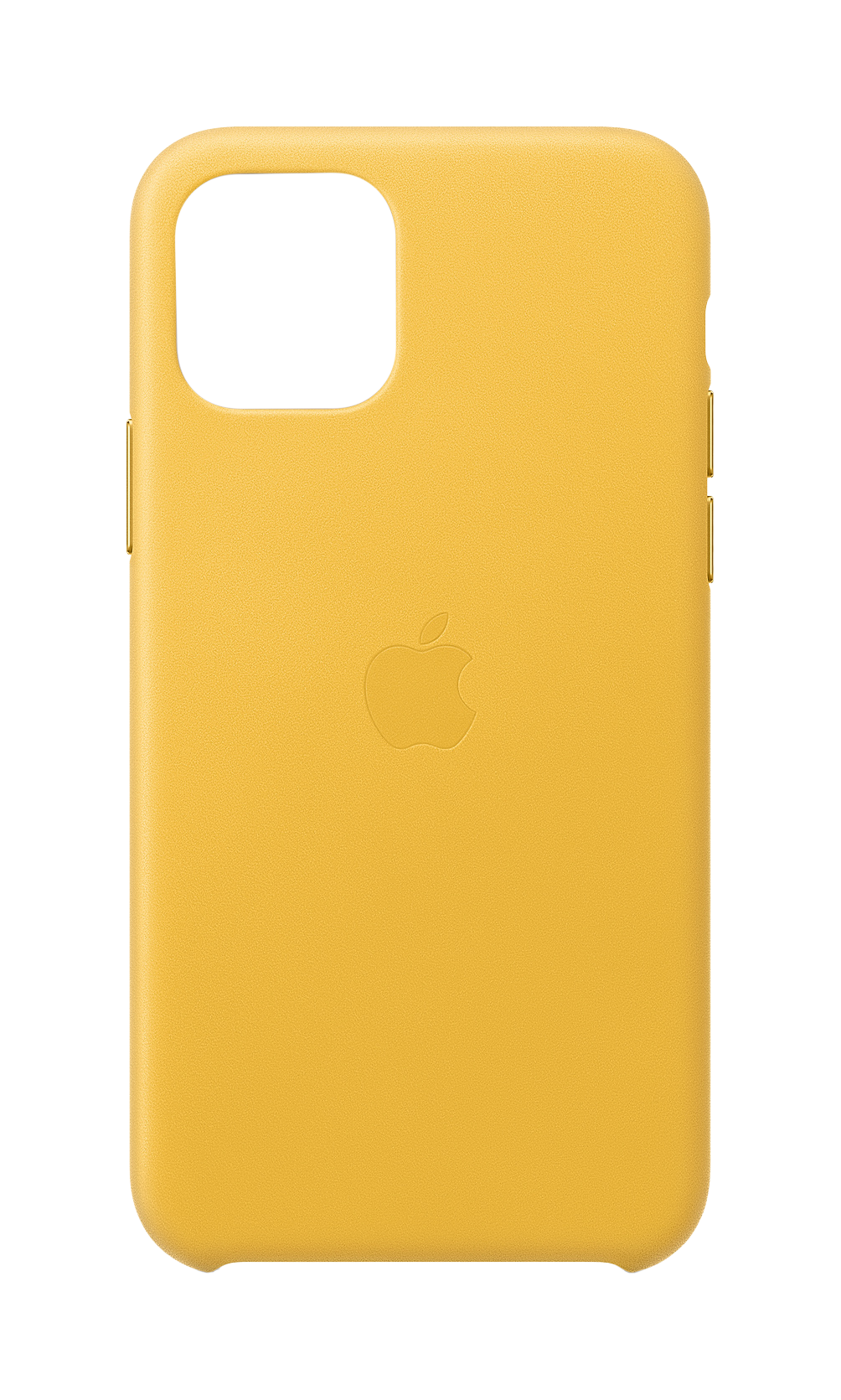 Apple MWYA2ZM/A geel / iPhone 11 Pro