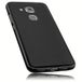 Mumbi hoes compatibel met Huawei Nova Plus mobiele telefoon case telefoonhoes, zwart