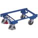 Variofit Euronorm Roller with Insertion Holes - Variofit