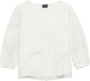 s.Oliver BLACK LABEL s.Oliver Bluse crème