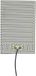 Thermo TECH Polyester Verwarmingsfolie 230 V 40 W (l x b) 300 mm x 200 mm