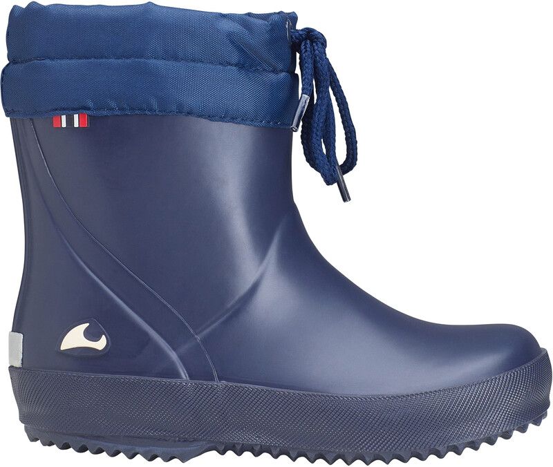 Viking Footwear Alv Indie Rubber Boots Kids - blauw - Maat: 7054977656411