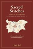 Sacred Stitches: A Guide to Ancient Wisdom: Exploring the Mystical Threads of Bulgarian Embroidery