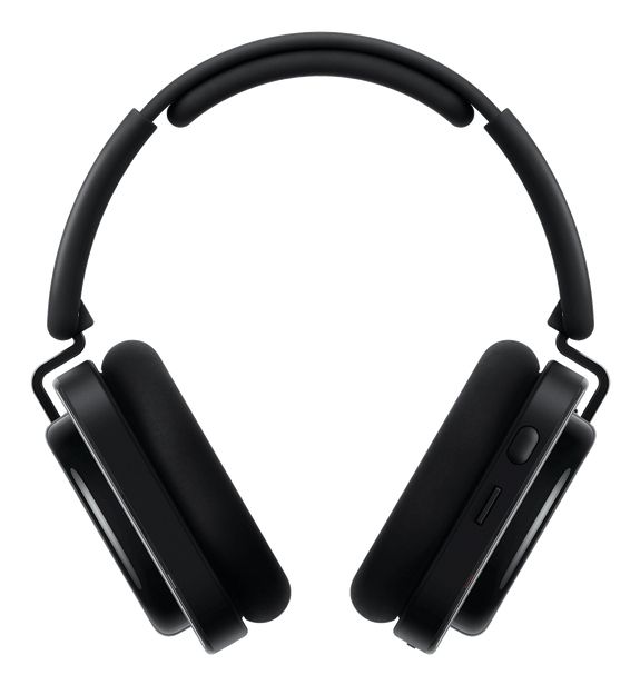 Nothing Headphone (a) Black